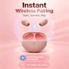 XTAURI T11 New Smart Wireless for Headphones Smart Headphones Item Picture